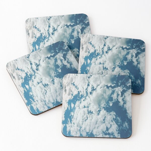 Item preview, Cloudy sky designed and sold by FallennAnngel.