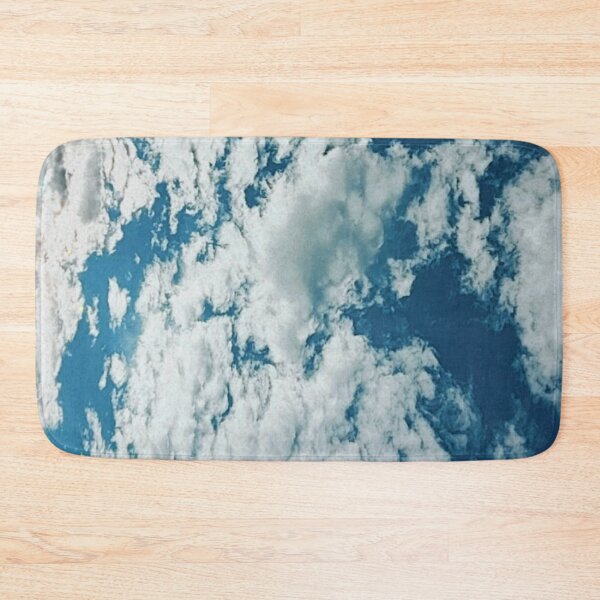 Item preview, Cloudy sky designed and sold by FallennAnngel.