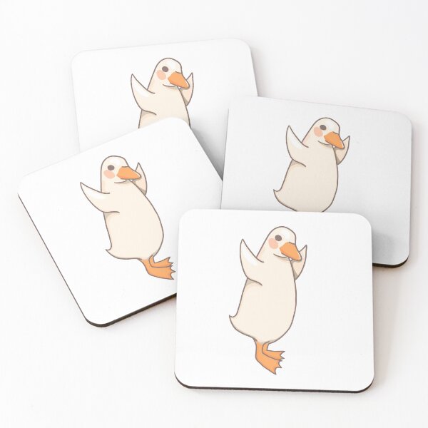 Item preview, flapping duck designed and sold by luckylou29.