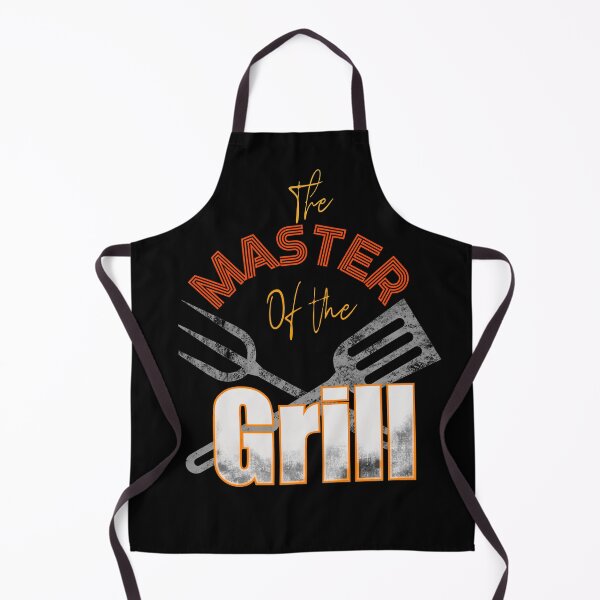 Item preview, Master of the grill designed and sold by mwebba2005.