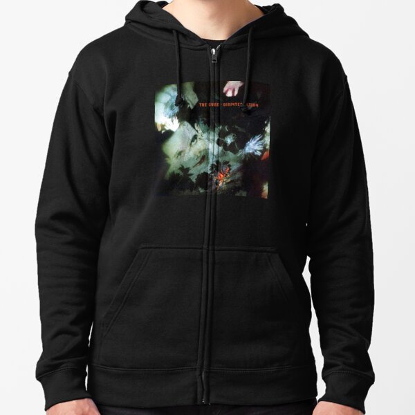 Item preview, Disintegration  designed and sold by Heinzer Kleinen.