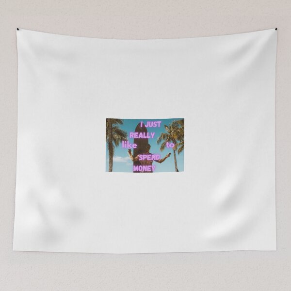 Item preview, I just really like to spend money designed and sold by Strale25kv.