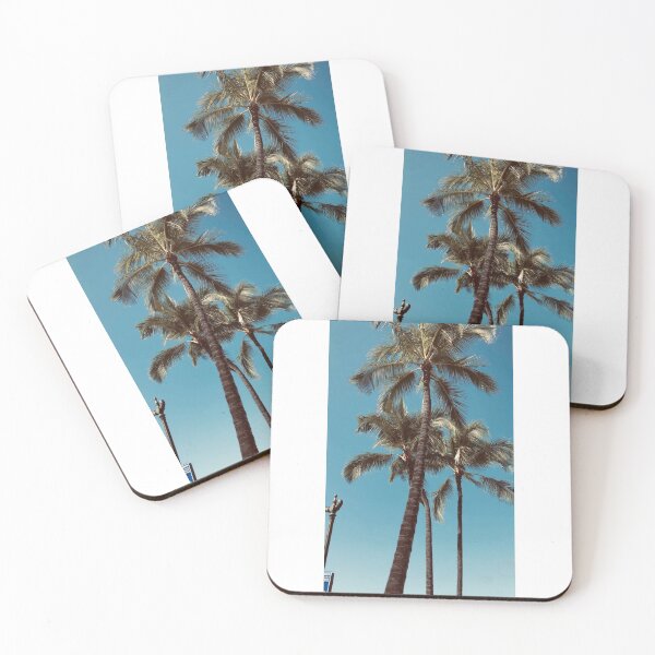 Item preview, Palm tree designed and sold by sophsstuff12345.