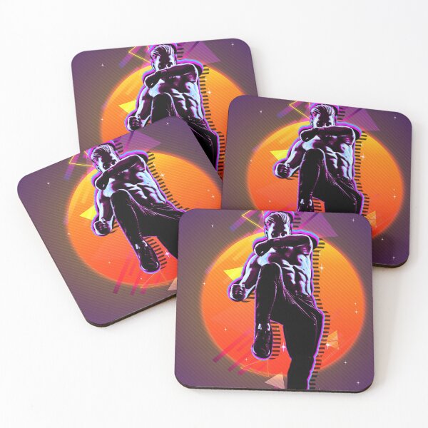 Item preview, Hip Hop Dancer designed and sold by quarantineshop.