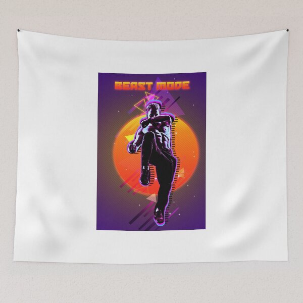 Item preview, Hip Hop Dancer designed and sold by quarantineshop.