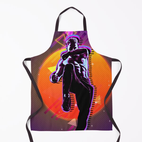 Item preview, Hip Hop Dancer designed and sold by quarantineshop.