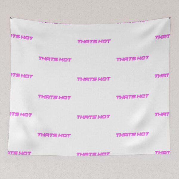 Item preview, thats hot designed and sold by punke designs.
