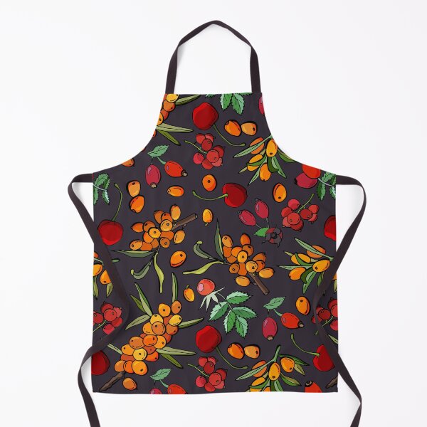 Item preview, Cherry Fruits and Berries All Over Summer Spring Pattern designed and sold by travellb.
