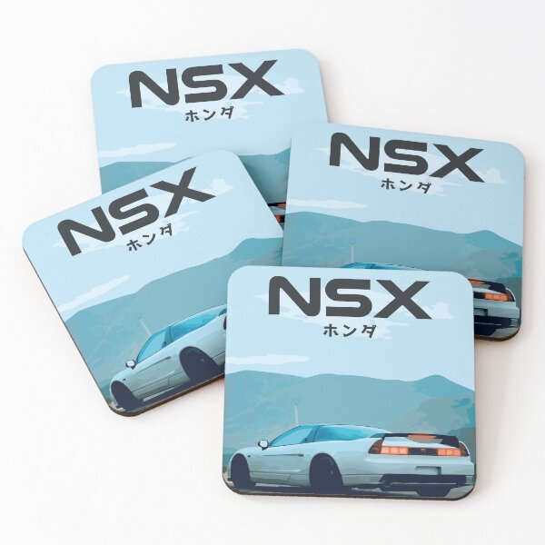 Item preview, JDM NSX designed and sold by widmore.