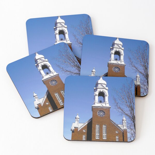 Item preview, St. Charles Church designed and sold by Shulie1.
