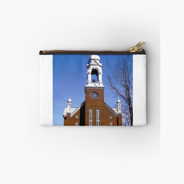 Item preview, St. Charles Church designed and sold by Shulie1.