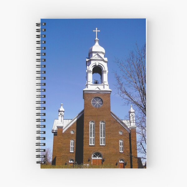 Item preview, St. Charles Church designed and sold by Shulie1.