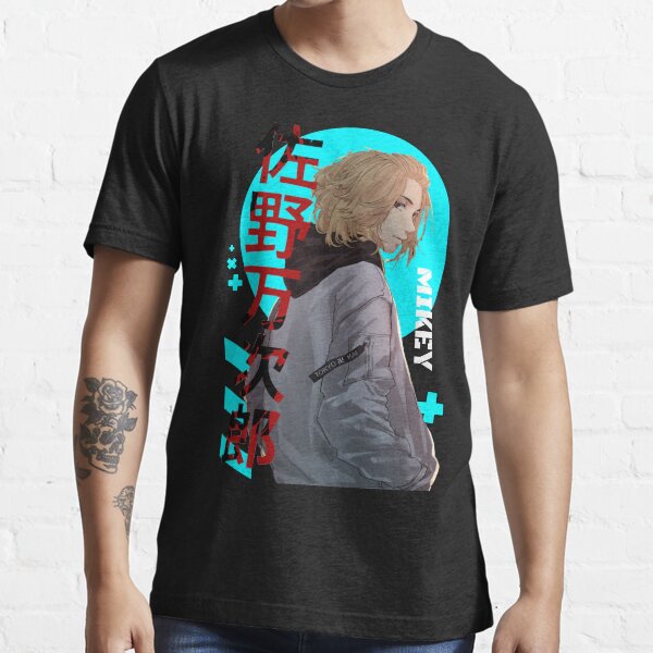 Manjiro Sano T Shirts Redbubble