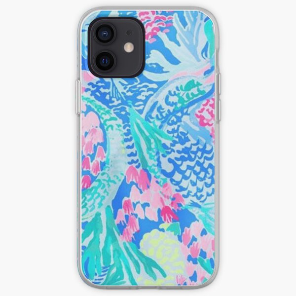 Lilly Pulitzer iPhone cases & covers Redbubble