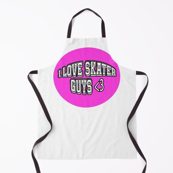 Item preview, i love skater guys designed and sold by punke designs.