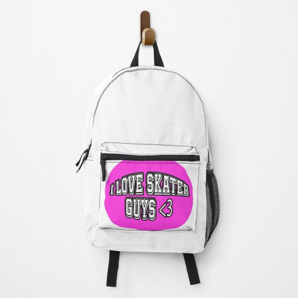 Item preview, i love skater guys designed and sold by punke designs.