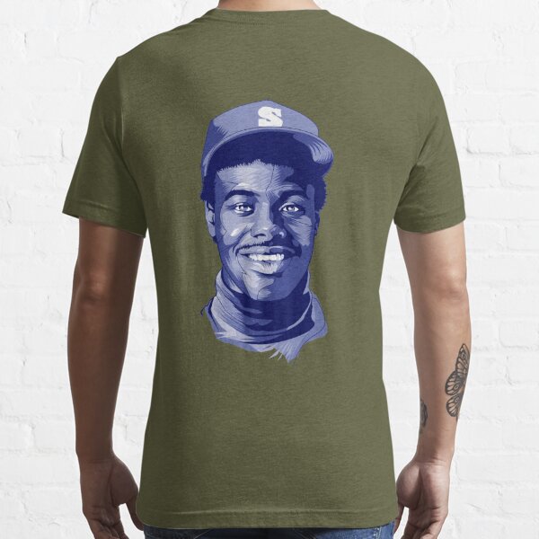 Ken Griffey Jr. Shirt, Cincinnati Baseball Hall of Fame Men's Cotton T- Shirt