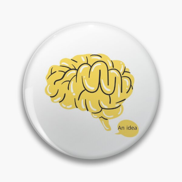 Item preview, Brain, brain designed and sold by CCRR7.
