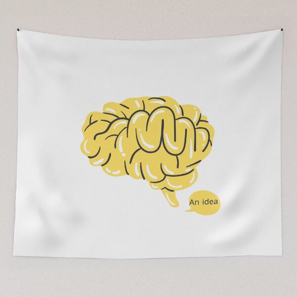 Item preview, Brain, brain designed and sold by CCRR7.