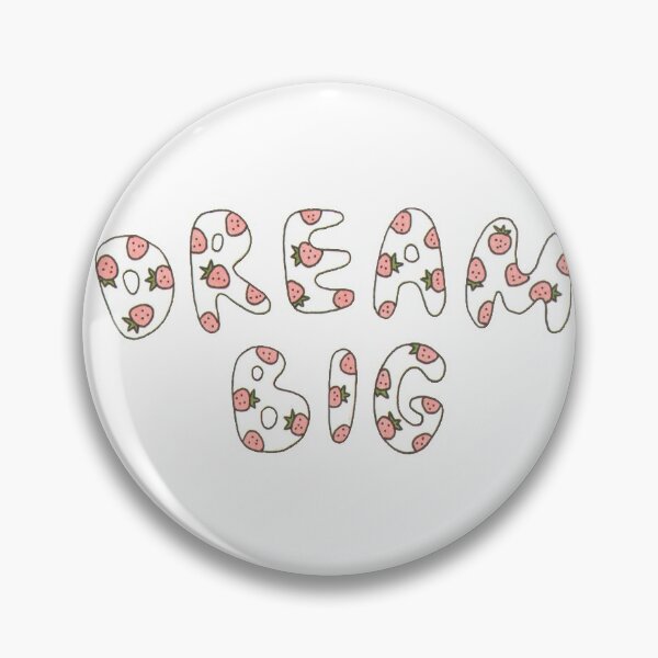 Item preview, Dream Big designed and sold by RickytheUnicorn.