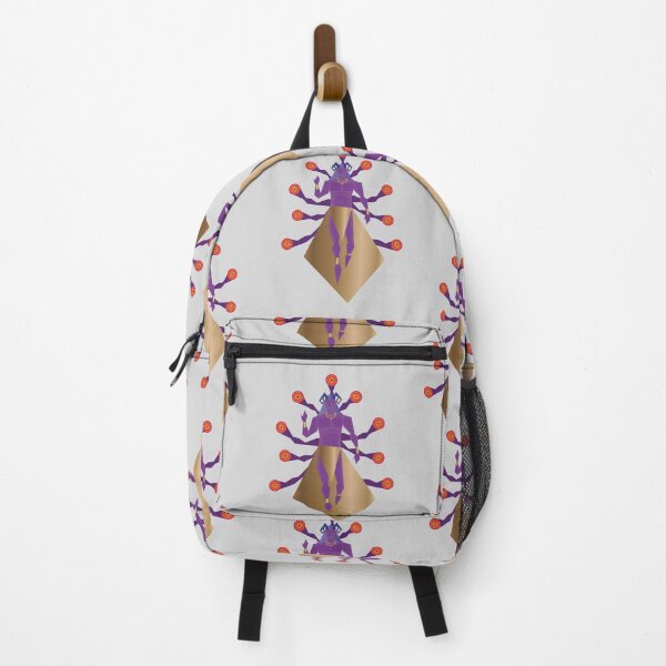 Item preview, Lucien The Nonagon, The Neo-Somnovem designed and sold by Juanca-duranm.