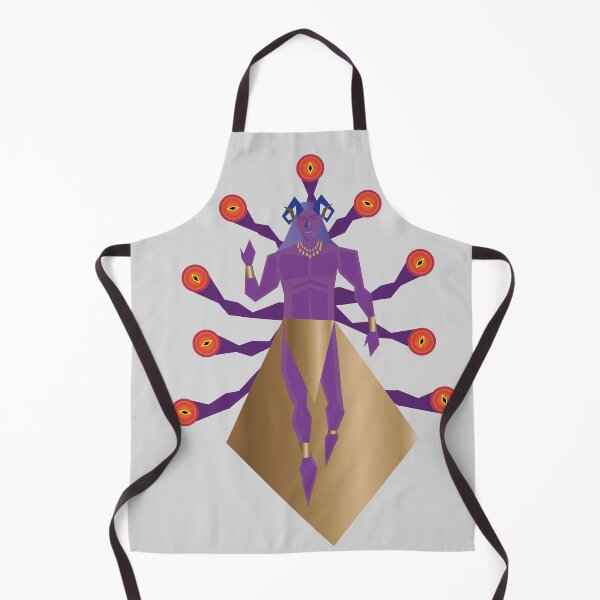 Item preview, Lucien The Nonagon, The Neo-Somnovem designed and sold by Juanca-duranm.