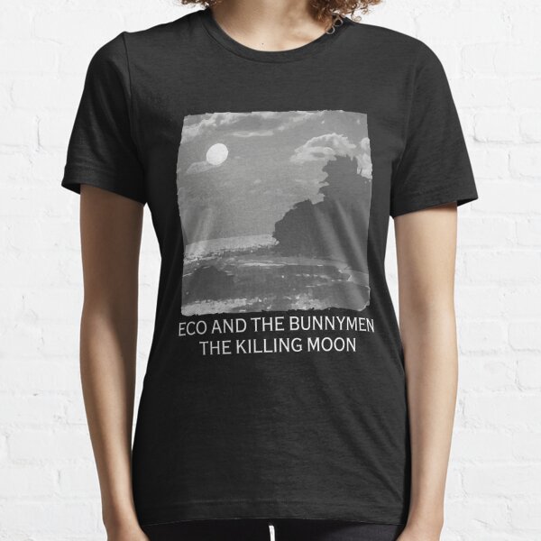 echo and the bunnymen merch