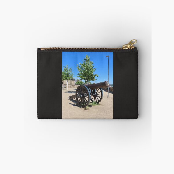 Item preview, Cannon at the Alter Zoll in Bonn designed and sold by paradiseshop365.