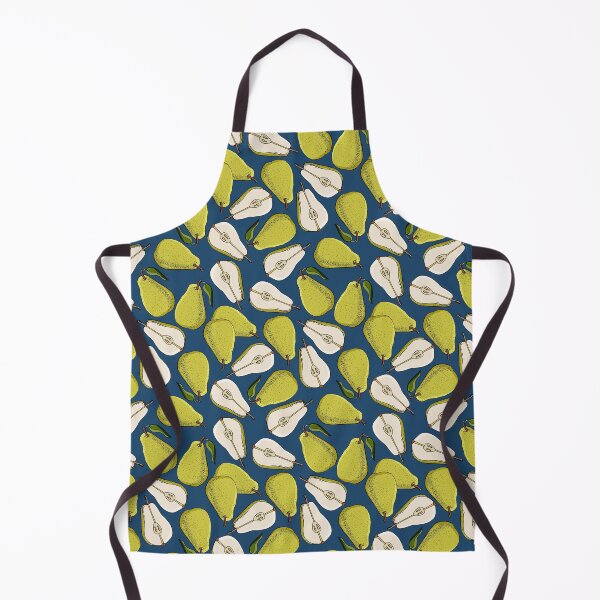 Item preview, Apple Fruits and Berries All Over Summer Spring Pattern designed and sold by travellb.