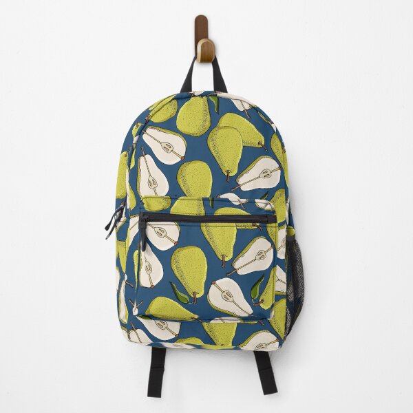 Item preview, Apple Fruits and Berries All Over Summer Spring Pattern designed and sold by travellb.