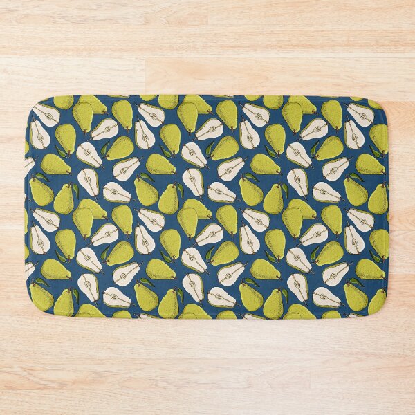 Item preview, Apple Fruits and Berries All Over Summer Spring Pattern designed and sold by travellb.