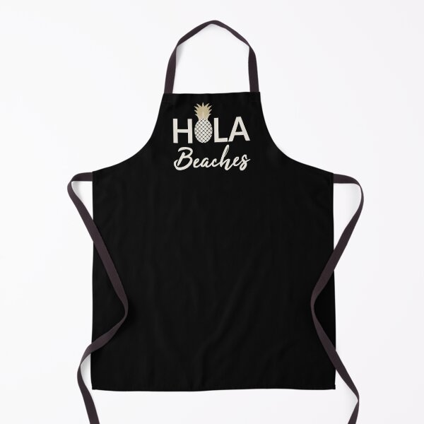 Item preview, Hola Beaches V designed and sold by Lemon Pepper.
