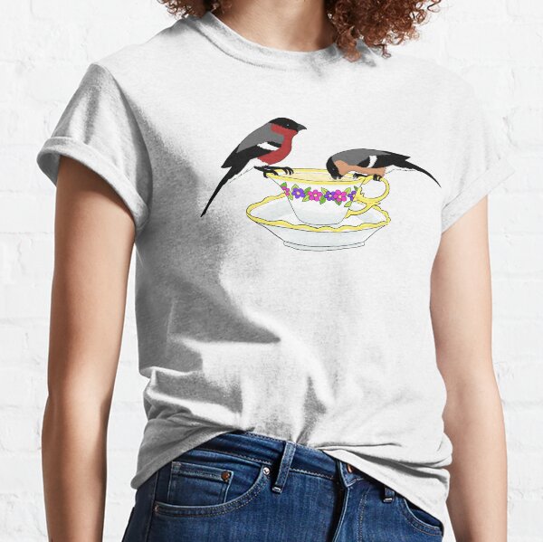 Teezeit Classic T-Shirt