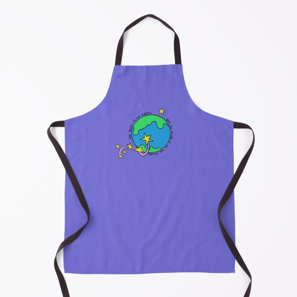 Item preview, My Body on Earth, My Head in the Stars designed and sold by Keatos.