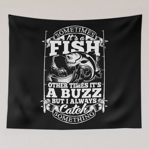 Item preview, Cute Fisherman Funny Fishing Gift designed and sold by BrennaEirlys.