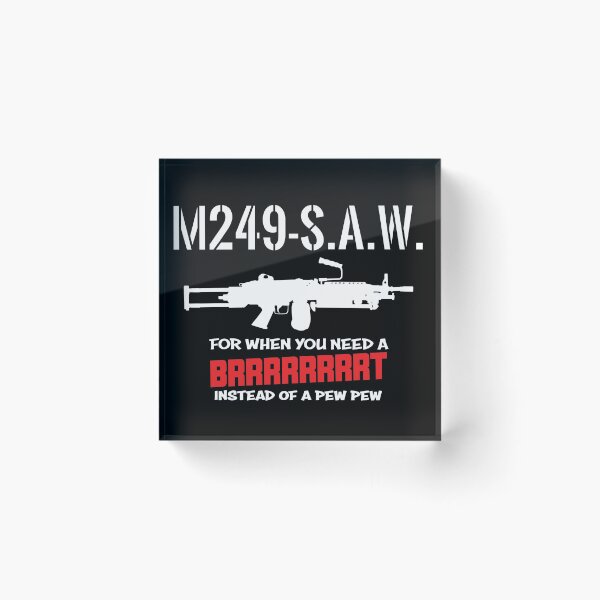 Item preview, M249 SAW designed and sold by BadsheepNick.
