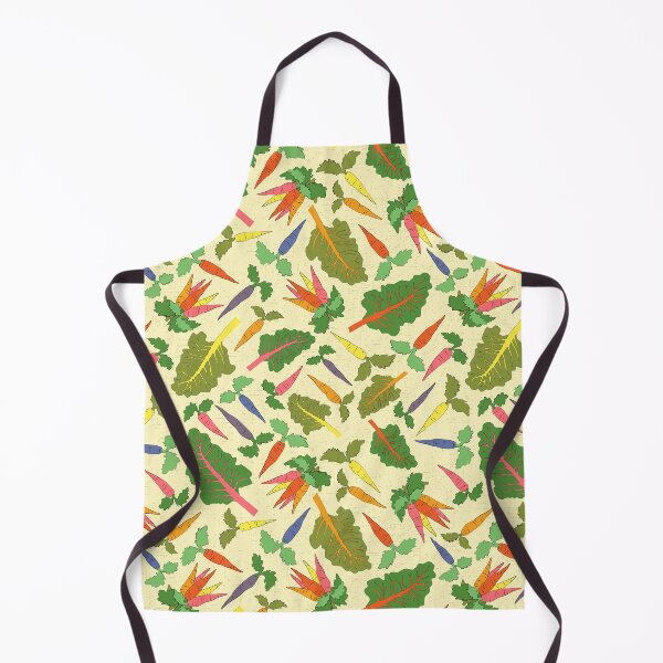 Item preview, Rainbow Carrots and Swiss Chard designed and sold by AmeeMax.
