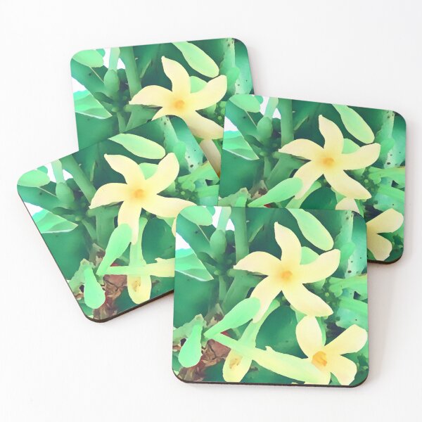 Item preview, Tiare tahiti designed and sold by Greengardens36.