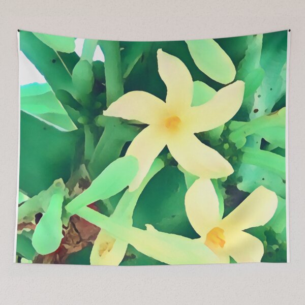 Item preview, Tiare tahiti designed and sold by Greengardens36.