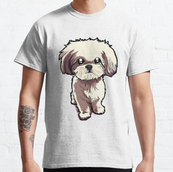 Alice (Shih Tzu) Classic T-Shirt