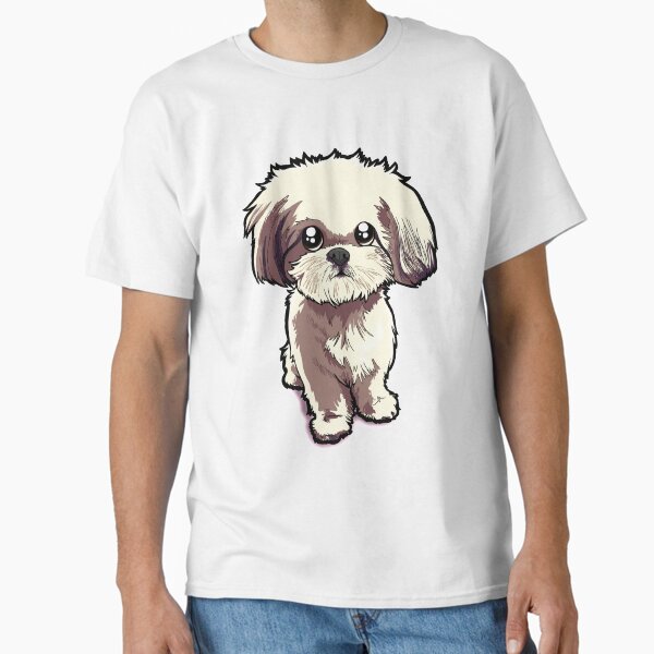 Alice (Shih Tzu) Classic T-Shirt