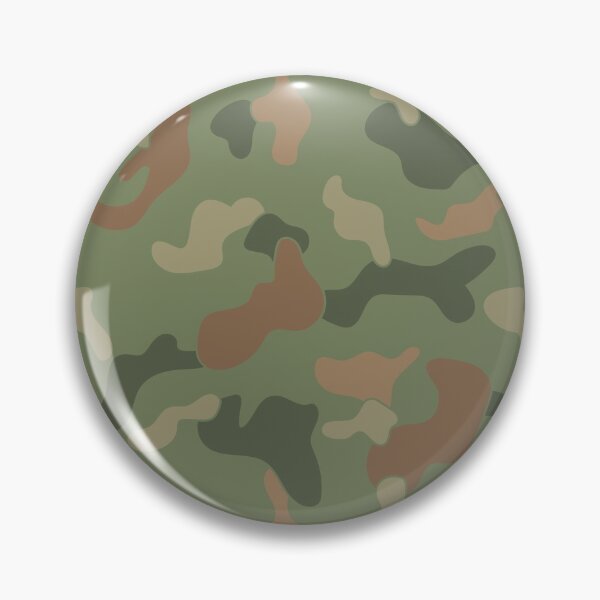 Item preview, Camo Crocs Elegant Pattern designed and sold by MortexApparel.