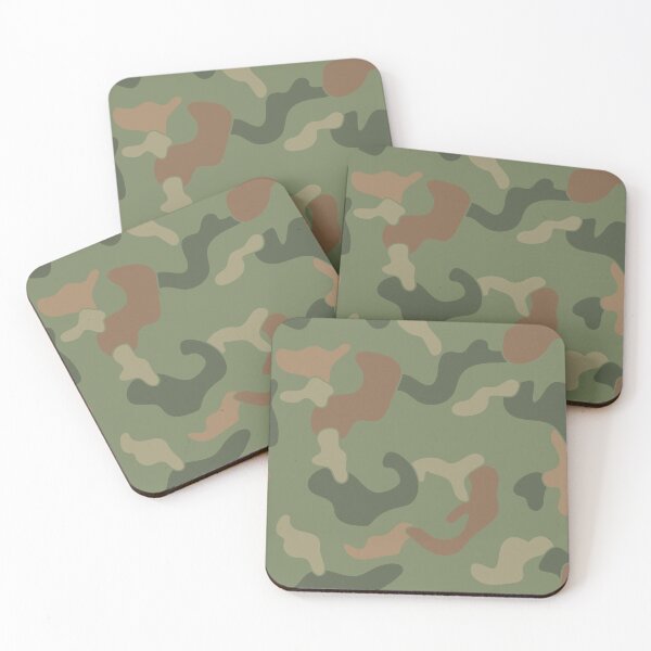 Item preview, Camo Crocs Elegant Pattern designed and sold by MortexApparel.