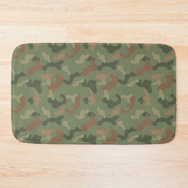 Item preview, Camo Crocs Elegant Pattern designed and sold by MortexApparel.