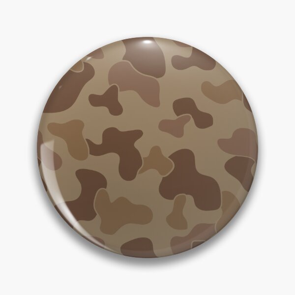 Item preview, Camo Crocs Pattern Design Aesthetic designed and sold by MortexApparel.