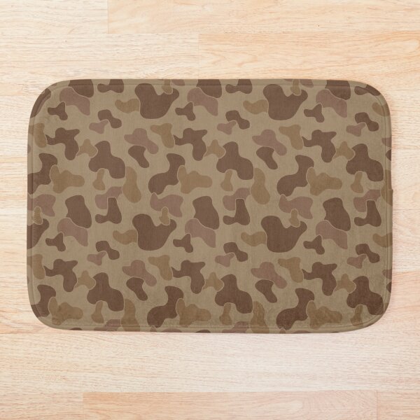 Item preview, Camo Crocs Pattern Design Aesthetic designed and sold by MortexApparel.