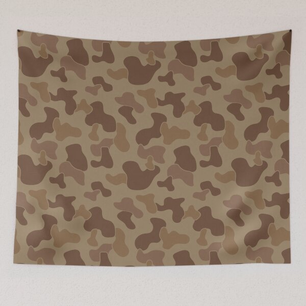 Item preview, Camo Crocs Pattern Design Aesthetic designed and sold by MortexApparel.