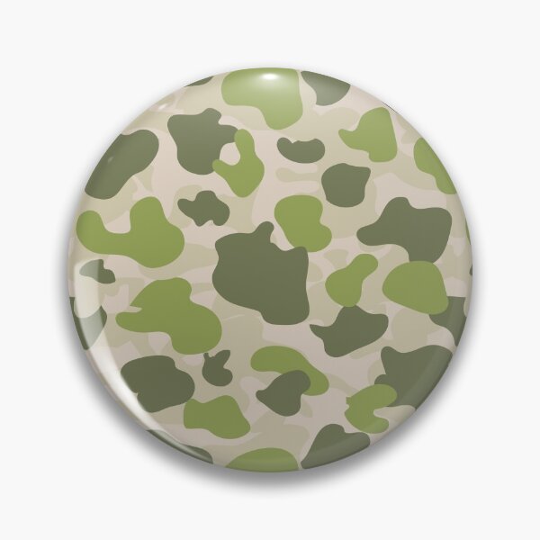 Item preview, Camo Crocs Camouflaged Pattern Design designed and sold by MortexApparel.