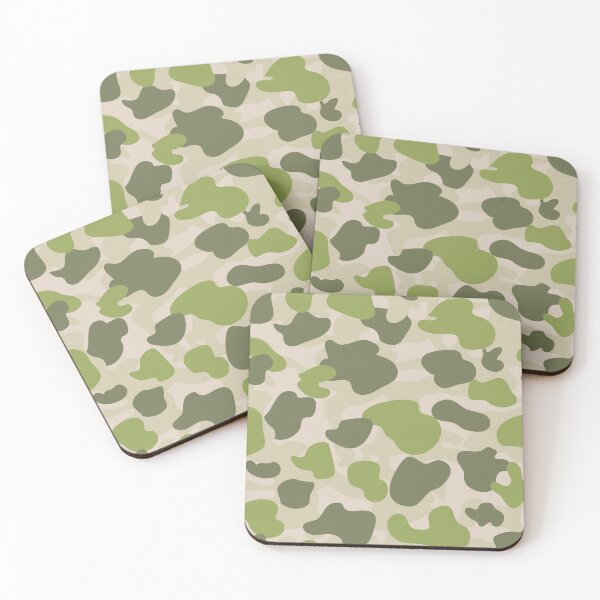 Item preview, Camo Crocs Camouflaged Pattern Design designed and sold by MortexApparel.