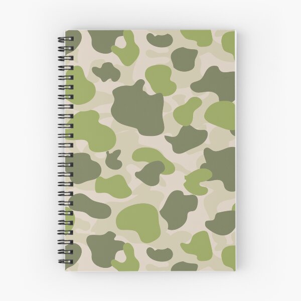Item preview, Camo Crocs Camouflaged Pattern Design designed and sold by MortexApparel.